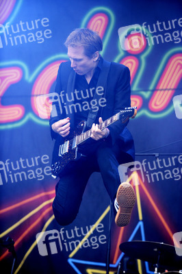 Hurricane Festival 2018 in Scheeßel