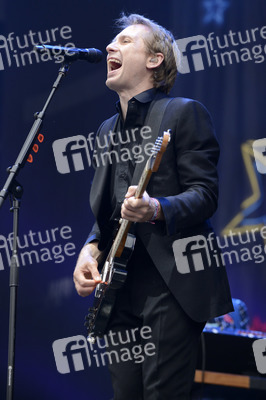Hurricane Festival 2018 in Scheeßel