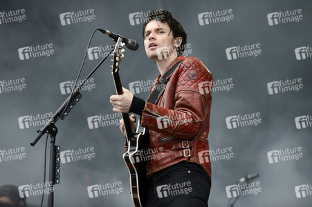 Hurricane Festival 2018 in Scheeßel