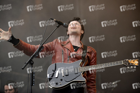 Hurricane Festival 2018 in Scheeßel