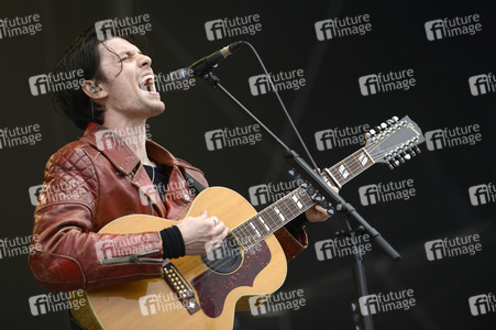 Hurricane Festival 2018 in Scheeßel