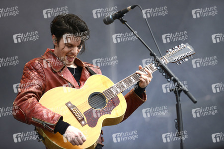 Hurricane Festival 2018 in Scheeßel