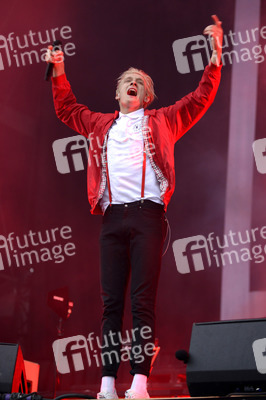 Hurricane Festival 2018 in Scheeßel