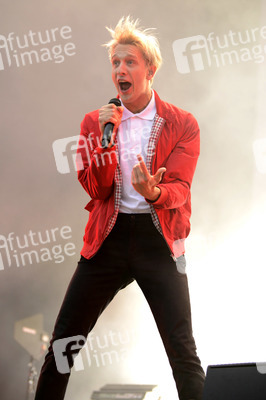 Hurricane Festival 2018 in Scheeßel