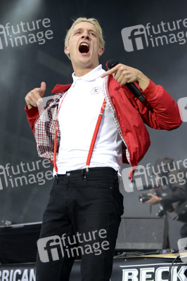 Hurricane Festival 2018 in Scheeßel