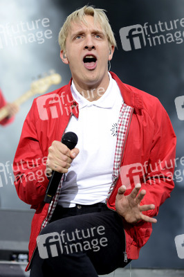 Hurricane Festival 2018 in Scheeßel