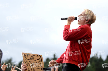 Hurricane Festival 2018 in Scheeßel