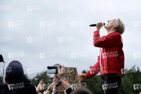 Hurricane Festival 2018 in Scheeßel