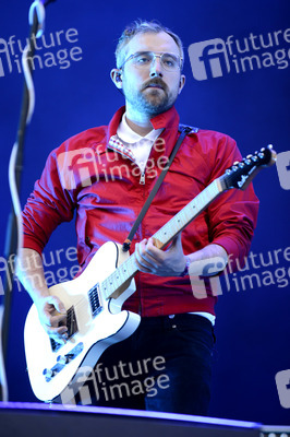 Hurricane Festival 2018 in Scheeßel