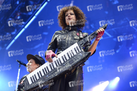 Hurricane Festival 2018 in Scheeßel