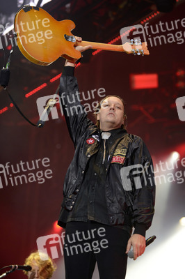 Hurricane Festival 2018 in Scheeßel