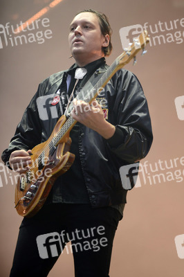 Hurricane Festival 2018 in Scheeßel