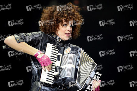 Hurricane Festival 2018 in Scheeßel