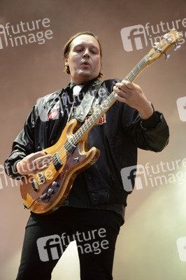 Hurricane Festival 2018 in Scheeßel