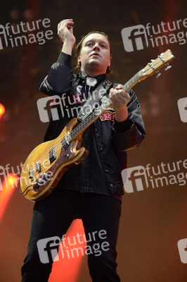 Hurricane Festival 2018 in Scheeßel