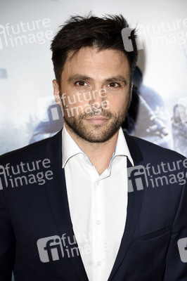 Filmscreening 'Renegades - Mission of Honor' in Berlin