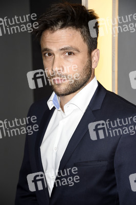 Filmscreening 'Renegades - Mission of Honor' in Berlin