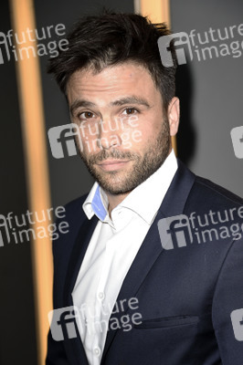 Filmscreening 'Renegades - Mission of Honor' in Berlin