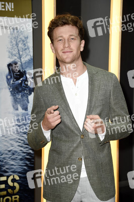 Filmscreening 'Renegades - Mission Of Honor' in Berlin
