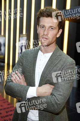 Filmscreening 'Renegades - Mission Of Honor' in Berlin