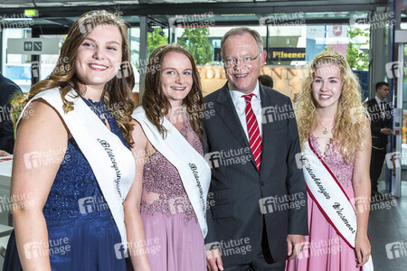 Sommerfest 2018 der Landesvertretung Niedersachsen in Berlin