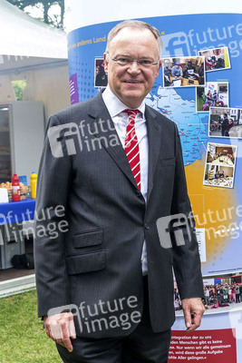 Sommerfest 2018 der Landesvertretung Niedersachsen in Berlin