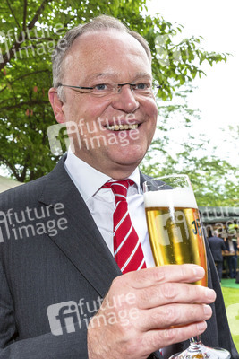 Sommerfest 2018 der Landesvertretung Niedersachsen in Berlin