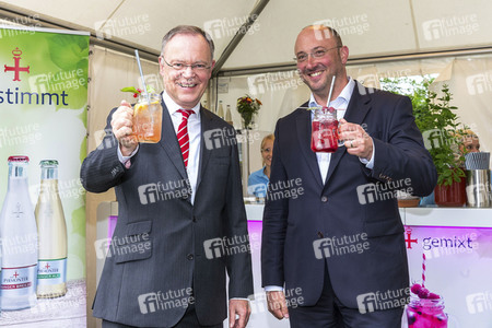 Sommerfest 2018 der Landesvertretung Niedersachsen in Berlin