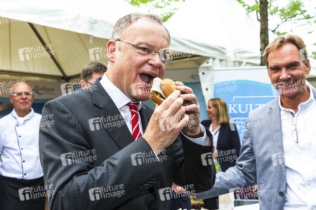 Sommerfest 2018 der Landesvertretung Niedersachsen in Berlin