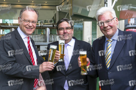 Sommerfest 2018 der Landesvertretung Niedersachsen in Berlin