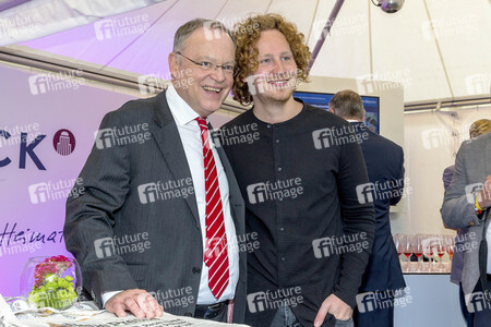 Sommerfest 2018 der Landesvertretung Niedersachsen in Berlin