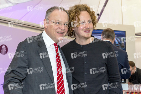 Sommerfest 2018 der Landesvertretung Niedersachsen in Berlin