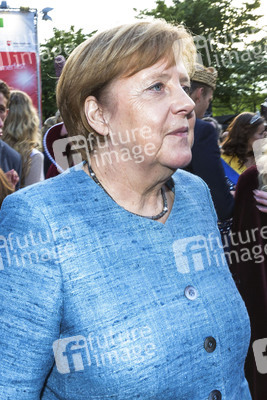 Sommerfest 2018 der Landesvertretung Niedersachsen in Berlin