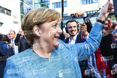 Sommerfest 2018 der Landesvertretung Niedersachsen in Berlin
