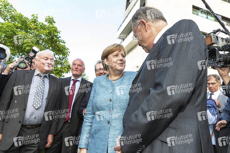 Sommerfest 2018 der Landesvertretung Niedersachsen in Berlin