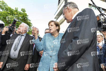 Sommerfest 2018 der Landesvertretung Niedersachsen in Berlin