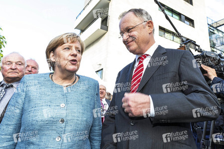 Sommerfest 2018 der Landesvertretung Niedersachsen in Berlin