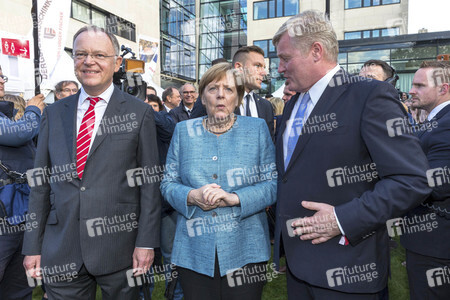 Sommerfest 2018 der Landesvertretung Niedersachsen in Berlin
