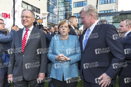 Sommerfest 2018 der Landesvertretung Niedersachsen in Berlin