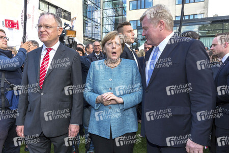 Sommerfest 2018 der Landesvertretung Niedersachsen in Berlin