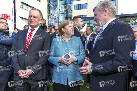 Sommerfest 2018 der Landesvertretung Niedersachsen in Berlin