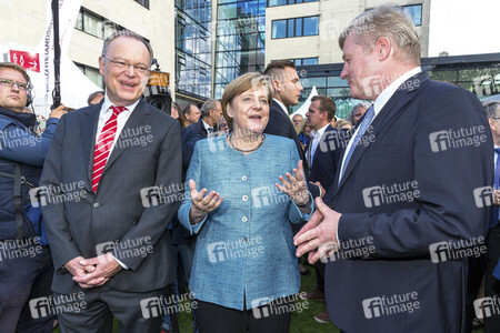 Sommerfest 2018 der Landesvertretung Niedersachsen in Berlin