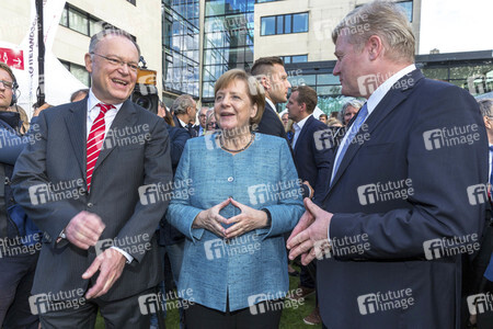 Sommerfest 2018 der Landesvertretung Niedersachsen in Berlin