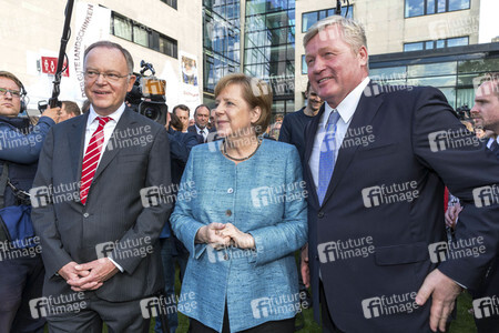 Sommerfest 2018 der Landesvertretung Niedersachsen in Berlin