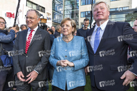 Sommerfest 2018 der Landesvertretung Niedersachsen in Berlin