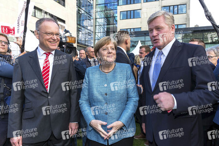 Sommerfest 2018 der Landesvertretung Niedersachsen in Berlin