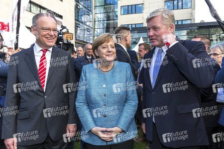 Sommerfest 2018 der Landesvertretung Niedersachsen in Berlin