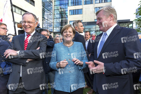 Sommerfest 2018 der Landesvertretung Niedersachsen in Berlin