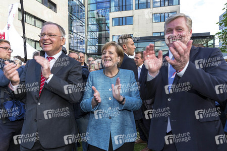 Sommerfest 2018 der Landesvertretung Niedersachsen in Berlin