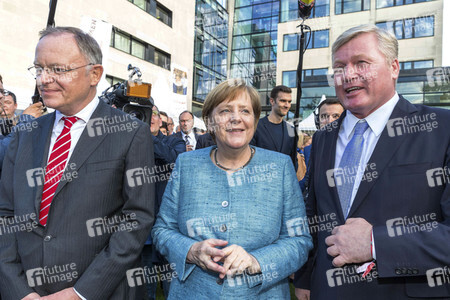 Sommerfest 2018 der Landesvertretung Niedersachsen in Berlin